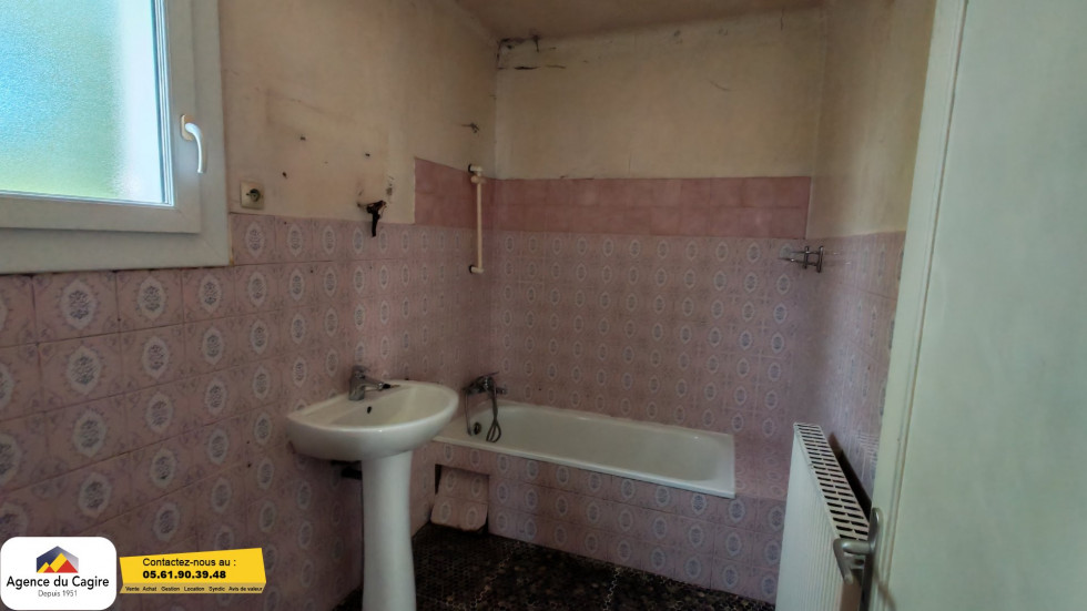 vente Maison Saint Gaudens - Photo 4