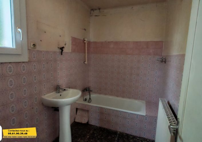 vente Maison Saint Gaudens