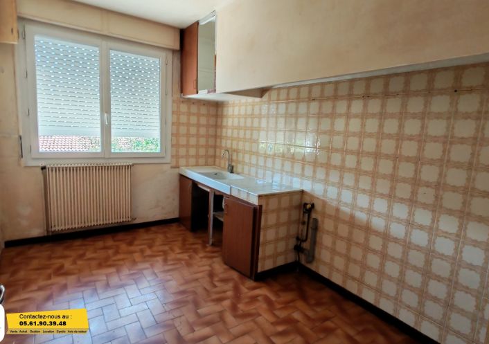 vente Maison Saint Gaudens
