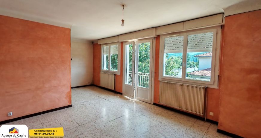 vente Maison Saint Gaudens