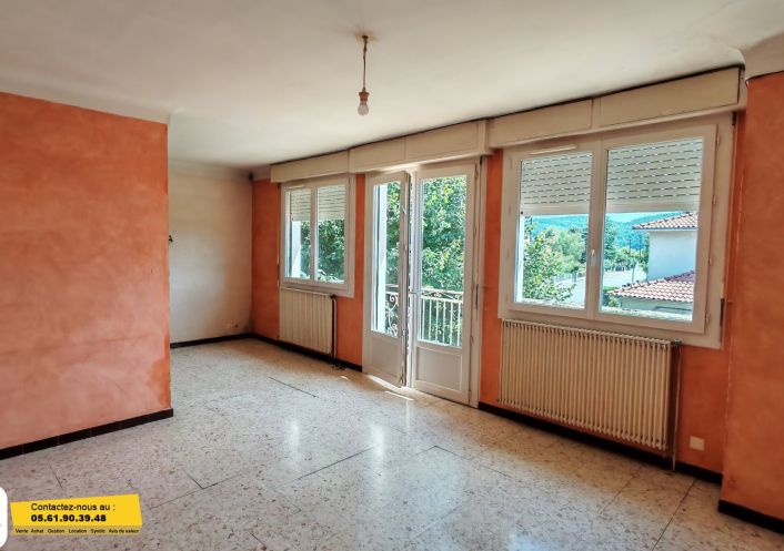 vente Maison Saint Gaudens