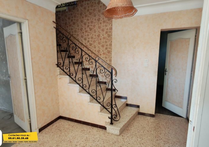 vente Maison Saint Gaudens