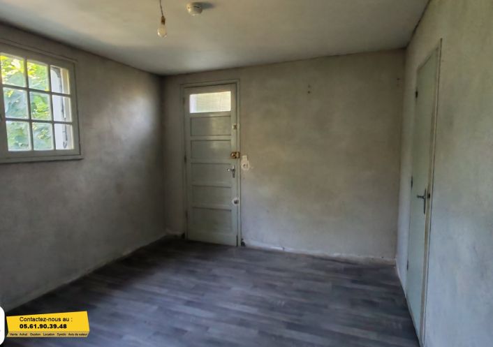 vente Maison Saint Gaudens