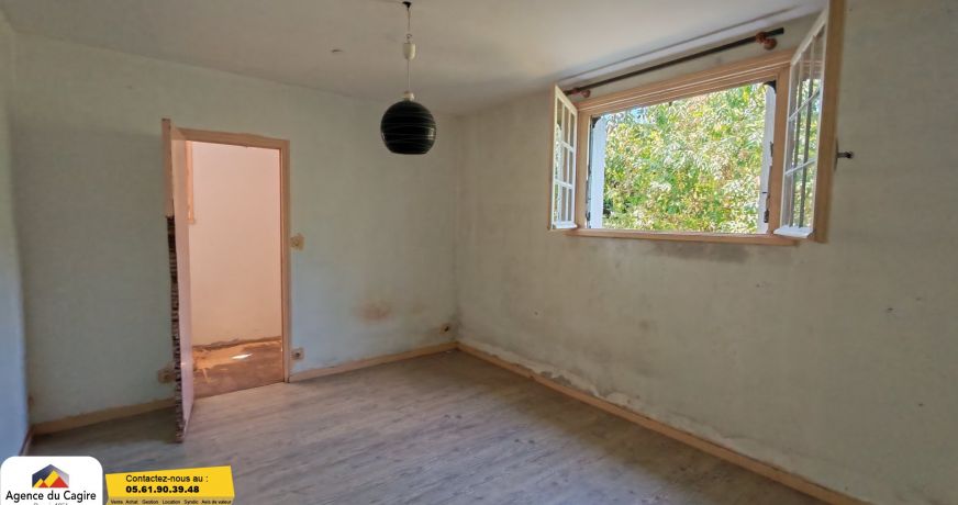 vente Maison Saint Gaudens