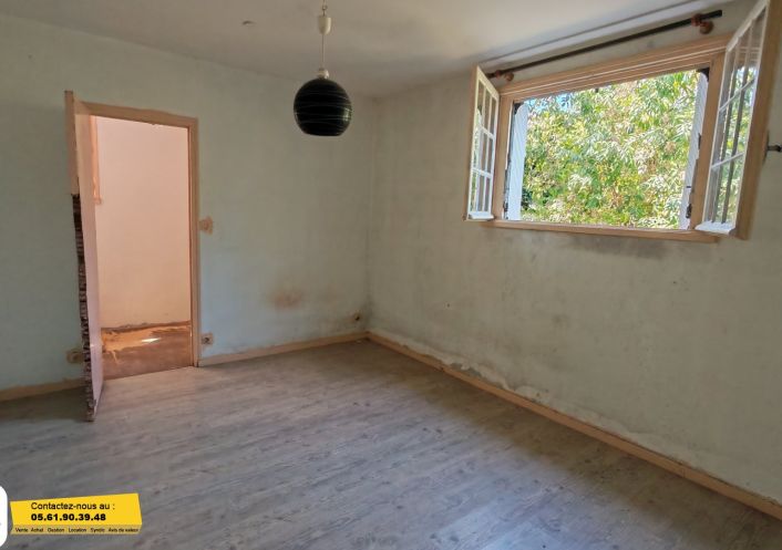 vente Maison Saint Gaudens
