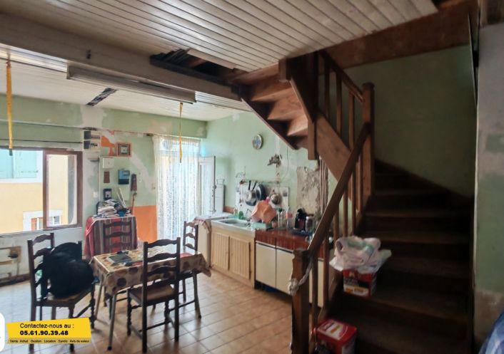 vente Maison Salies Du Salat