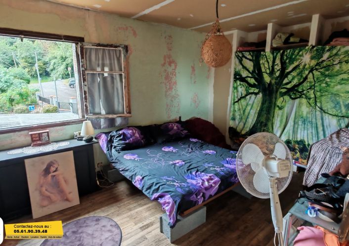 vente Maison Salies Du Salat