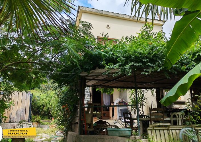 vente Maison Salies Du Salat