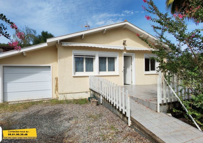 vente Maison Salies Du Salat