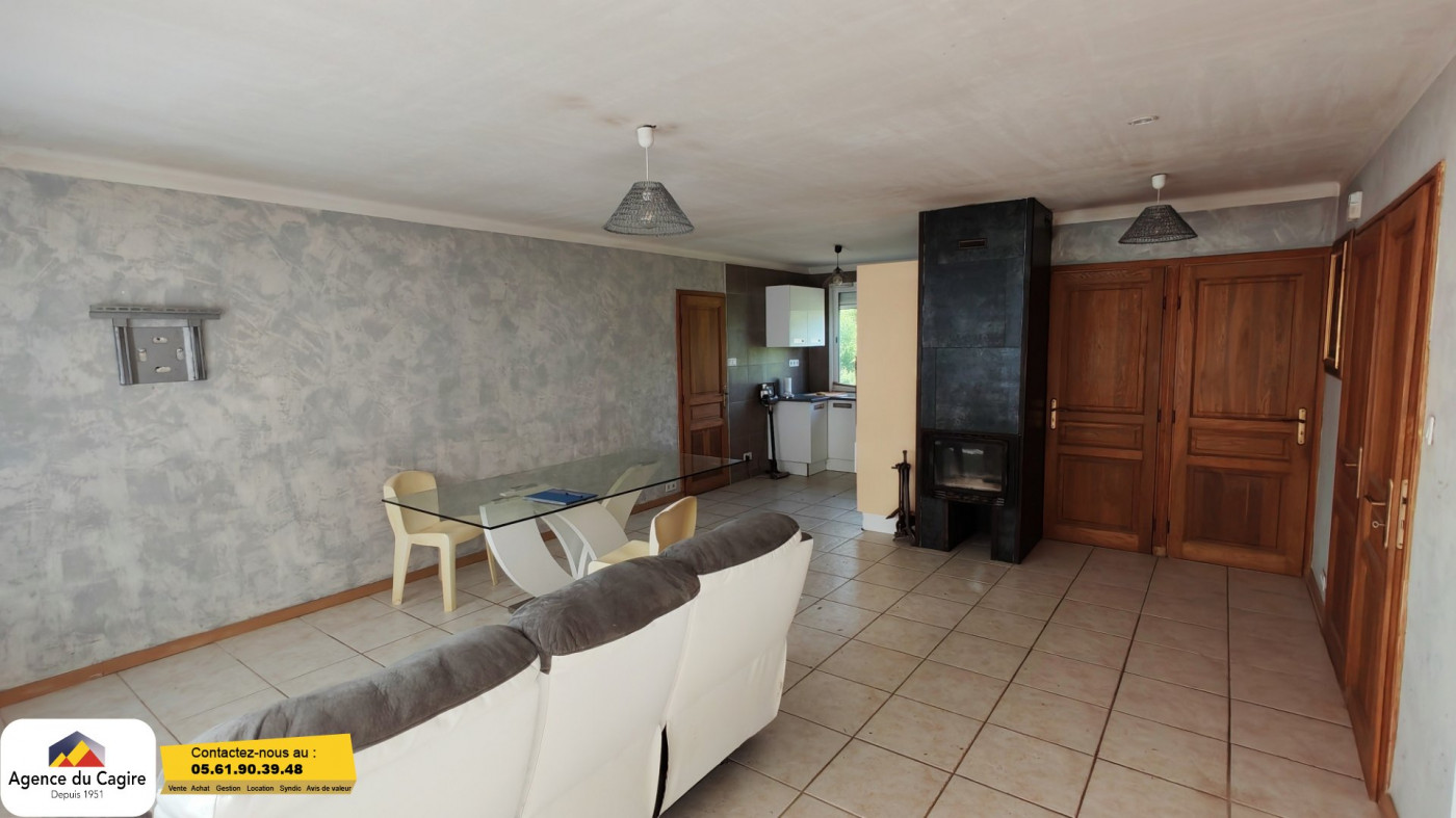 vente Maison Salies Du Salat - Photo 2