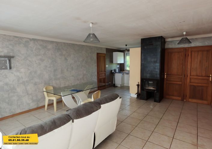 vente Maison Salies Du Salat