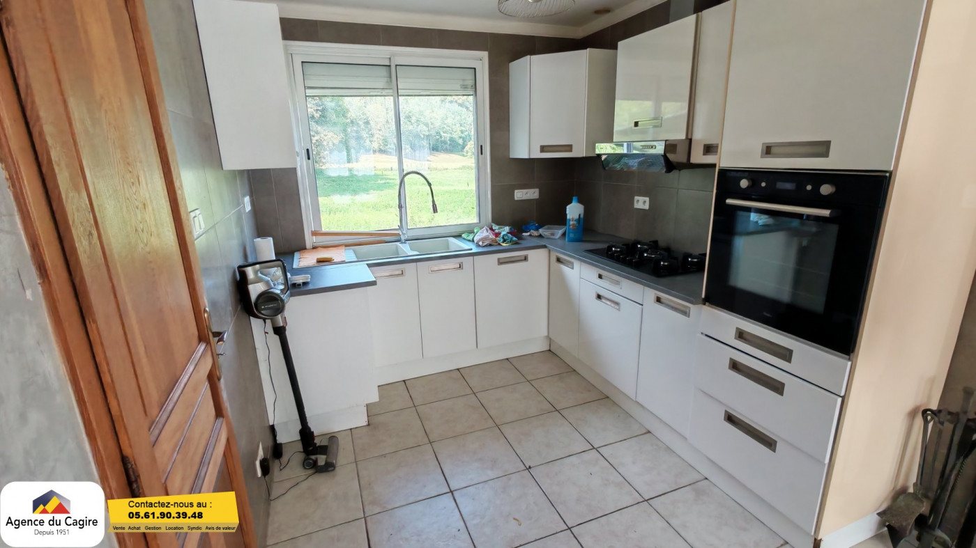 vente Maison Salies Du Salat - Photo 4