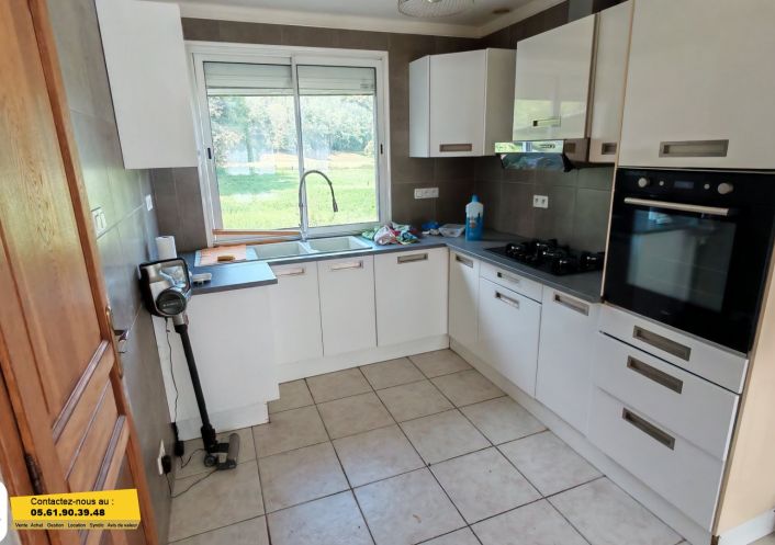 vente Maison Salies Du Salat