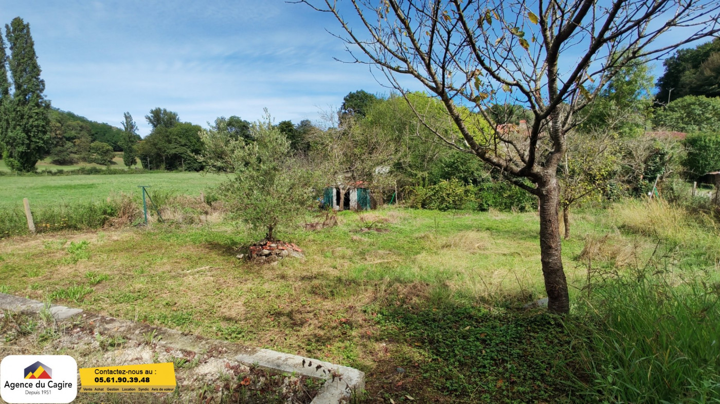 vente Maison Salies Du Salat - Photo 7