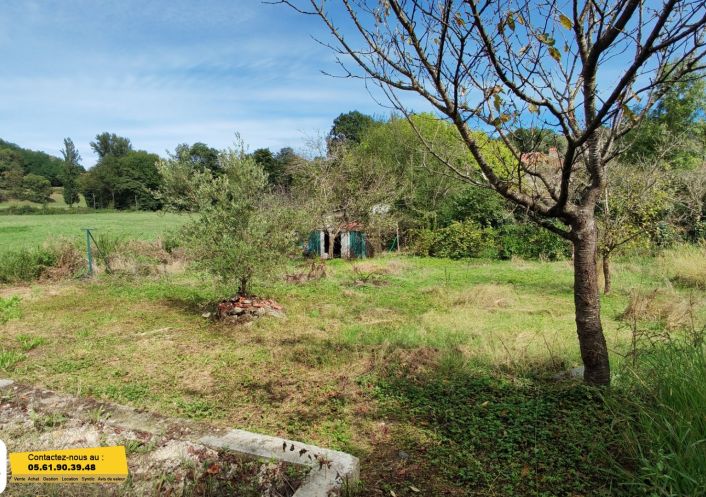 vente Maison Salies Du Salat