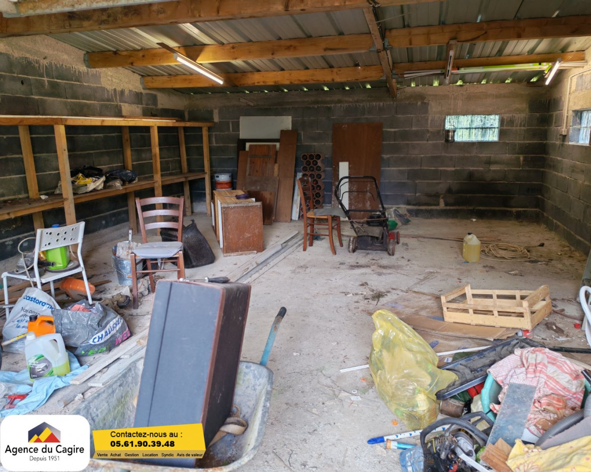 vente Maison Salies Du Salat - Photo 8