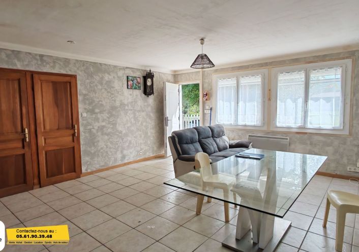 vente Maison Salies Du Salat