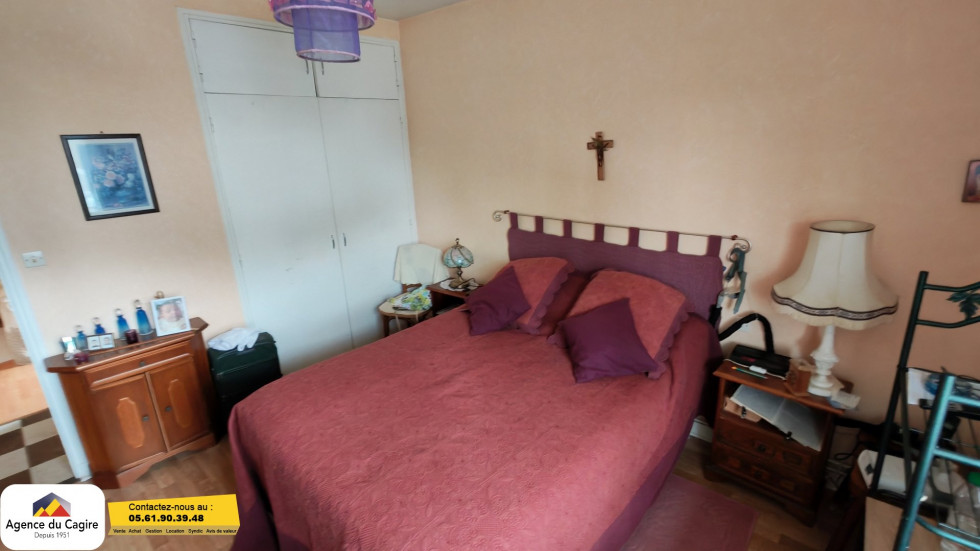 vente Maison Salies Du Salat - Photo 2