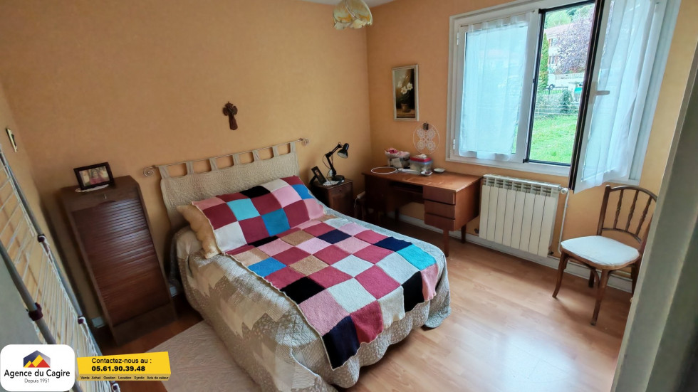 vente Maison Salies Du Salat - Photo 3