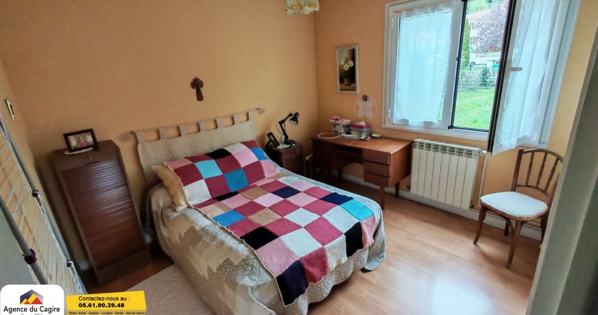 vente Maison Salies Du Salat