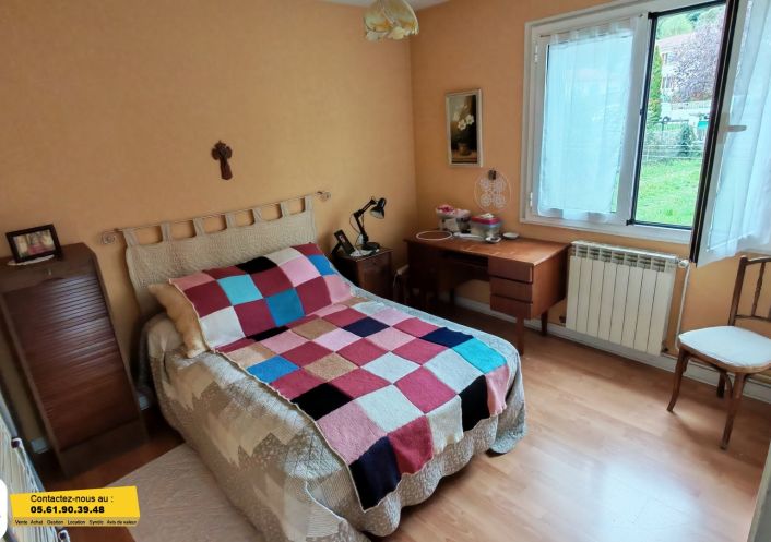 sale Maison Salies Du Salat