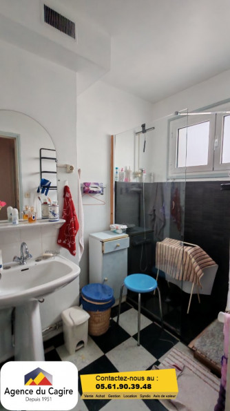 vente Maison Salies Du Salat - Photo 4