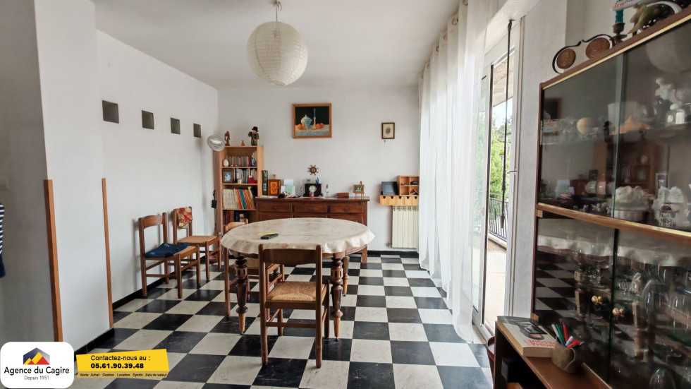 vente Maison Salies Du Salat - Photo 5