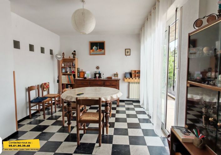 sale Maison Salies Du Salat