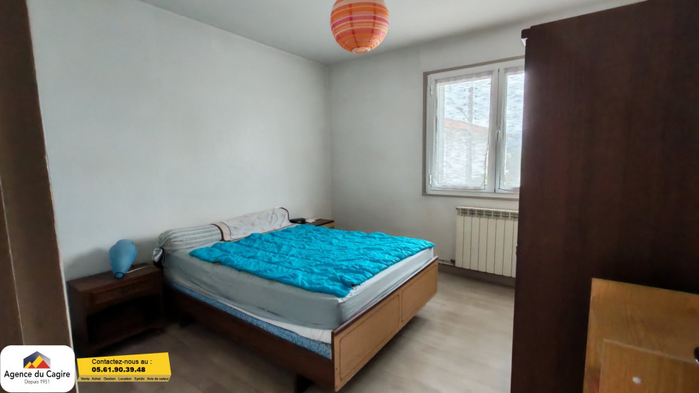 vente Maison Salies Du Salat - Photo 6