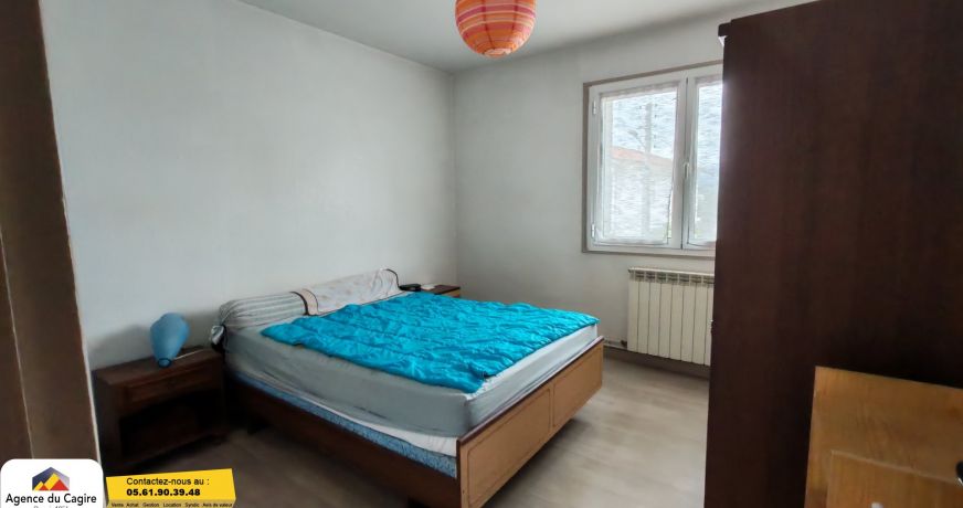 vente Maison Salies Du Salat