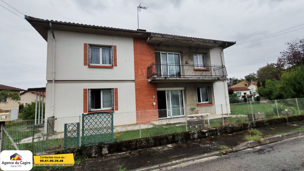 vente Maison Salies Du Salat - Photo 1