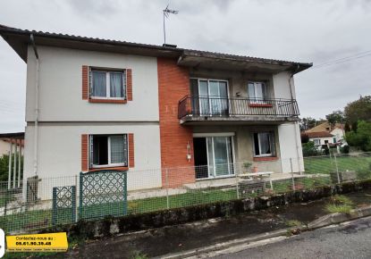 vente Maison Salies Du Salat