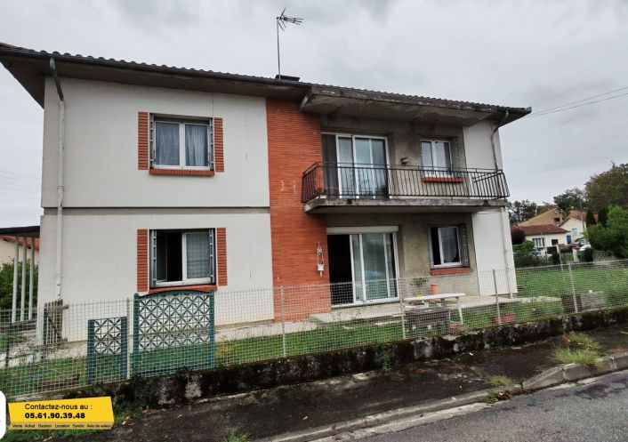 sale Maison Salies Du Salat