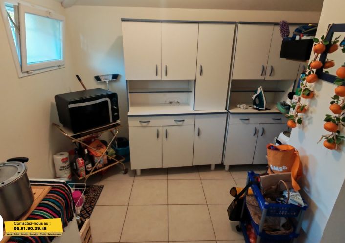 vente Maison Villeneuve De Riviere