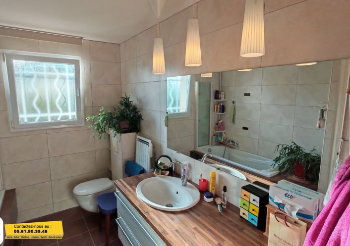 vente Maison Villeneuve De Riviere