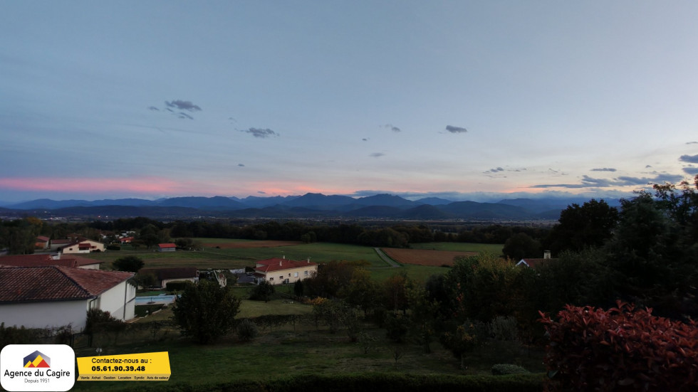 vente Maison Villeneuve De Riviere - Photo 1