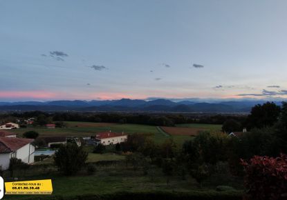 vente Maison Villeneuve De Riviere