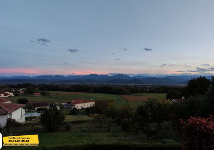 vente Maison Villeneuve De Riviere