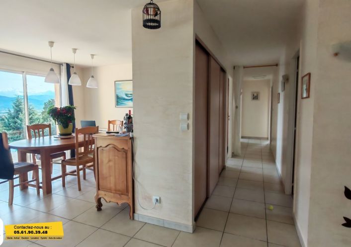 vente Maison Villeneuve De Riviere