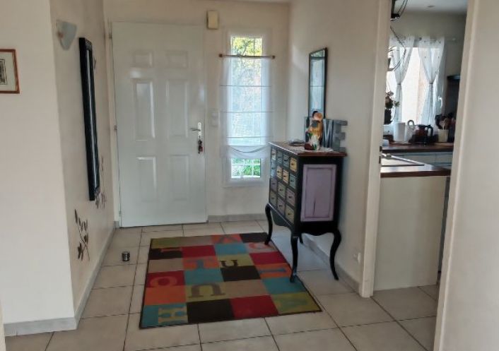 vente Maison Villeneuve De Riviere