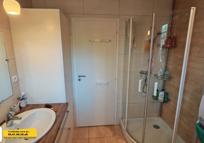 vente Maison Villeneuve De Riviere