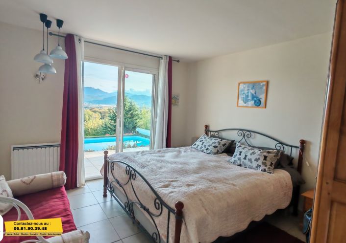 vente Maison Villeneuve De Riviere