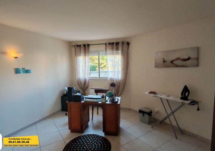 vente Maison Villeneuve De Riviere