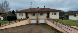 vente Maison Mane