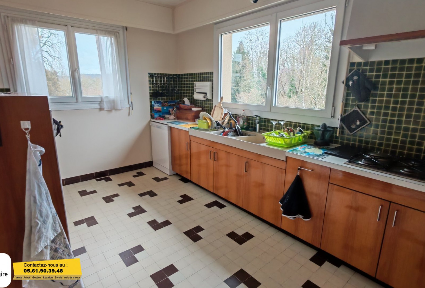 vente Maison Mane - Photo 6