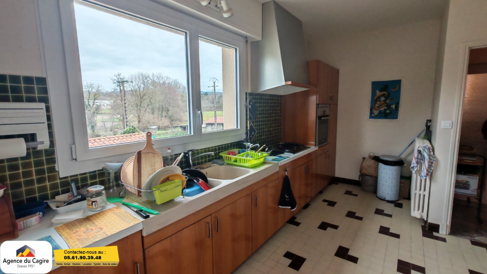 vente Maison Mane - Photo 7