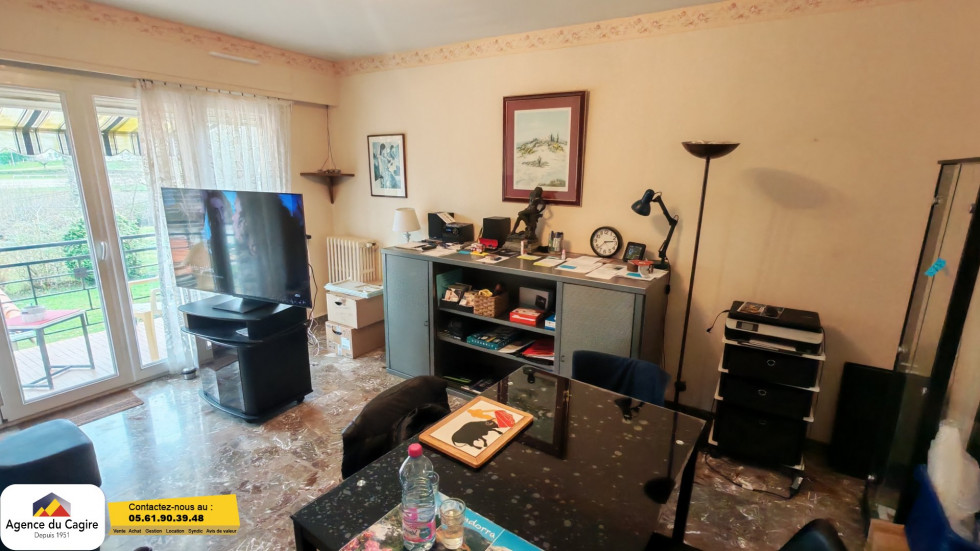 vente Maison Mane - Photo 2