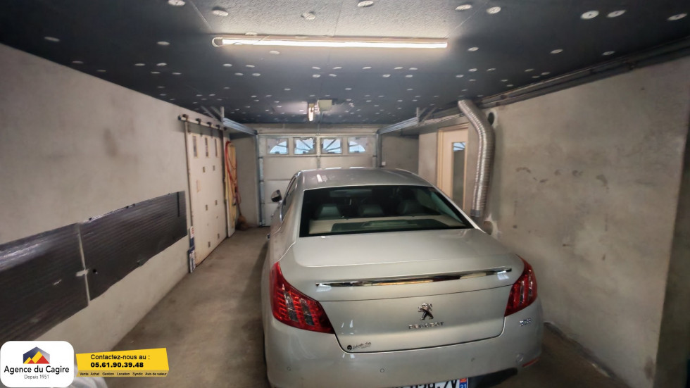 vente Maison Mane - Photo 8