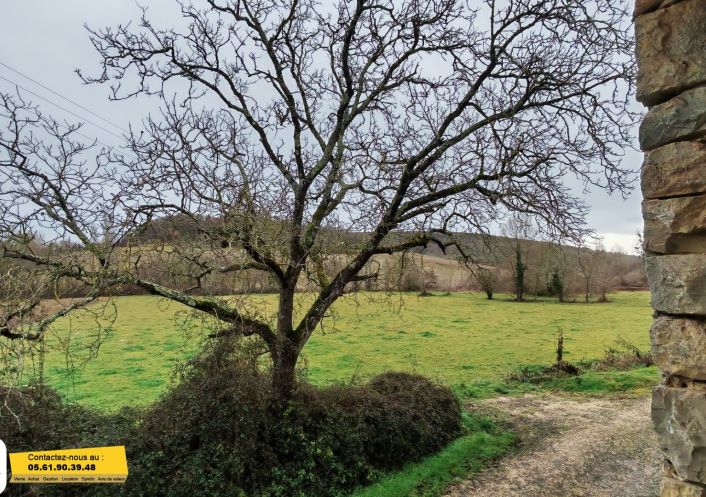 vente Maison Aurignac