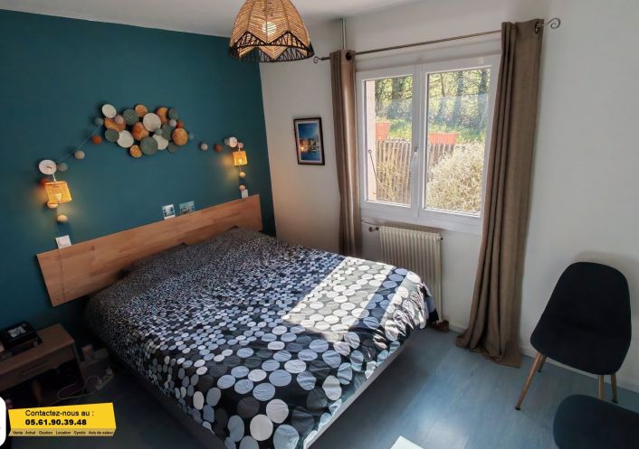 vente Maison Salies Du Salat